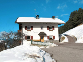 Apartment Puntea by Interhome Ortisei